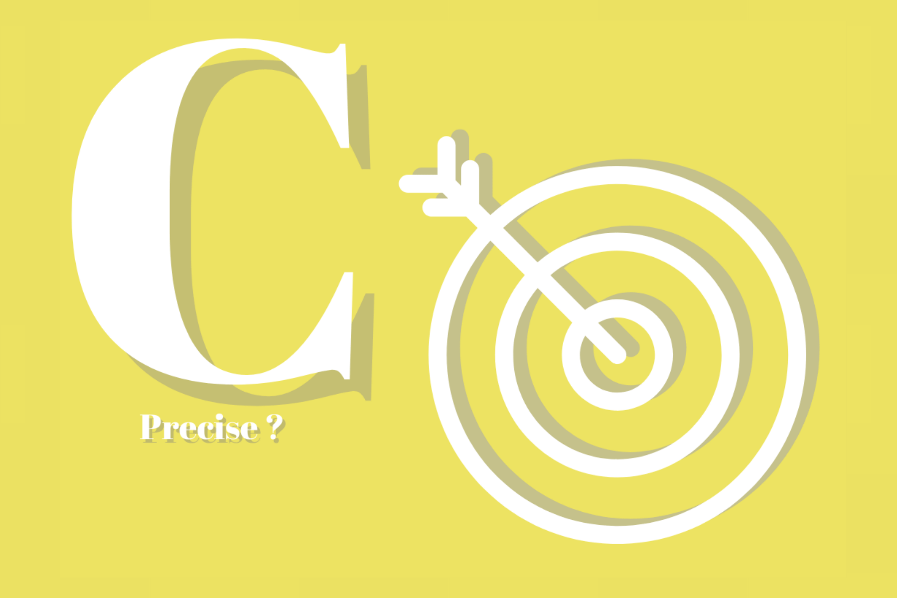 C Personality Image Website