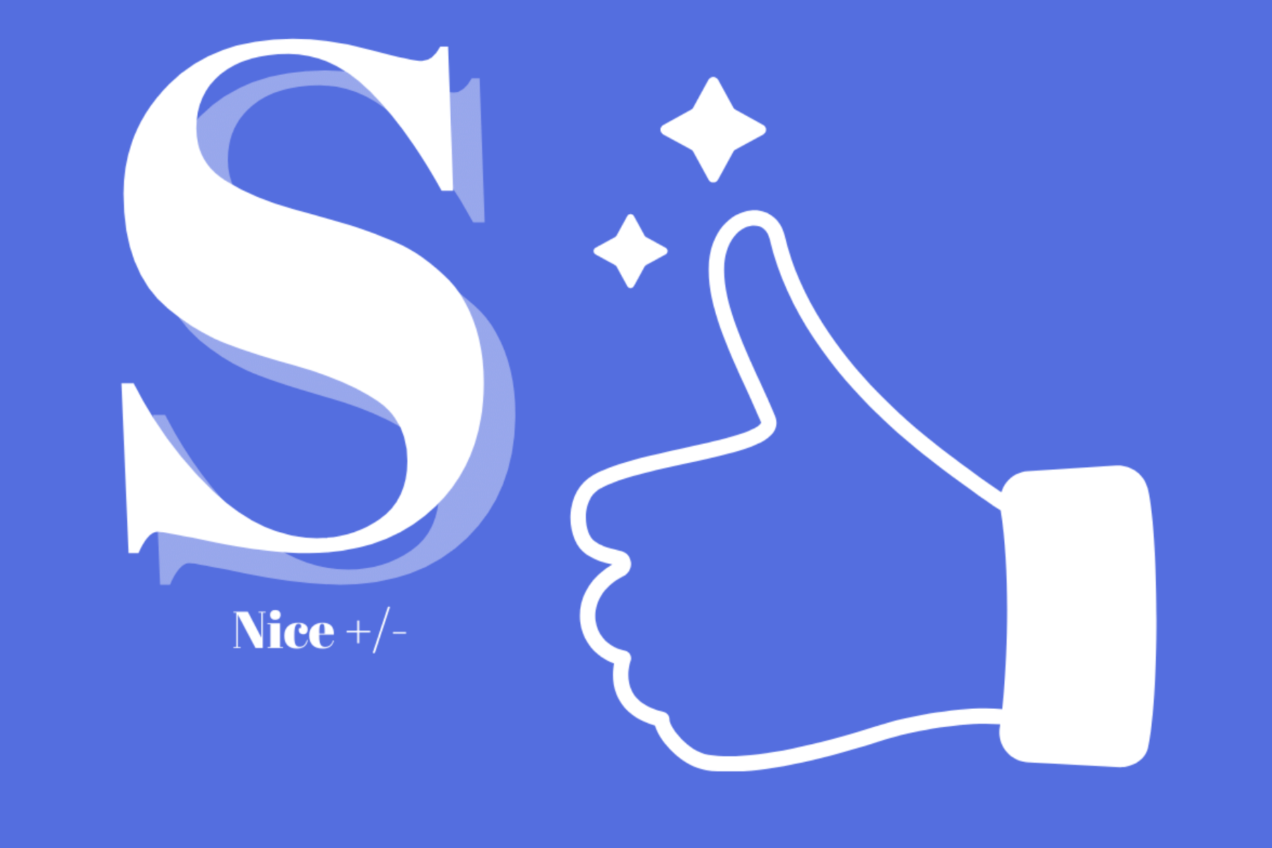 S Personality Image Website